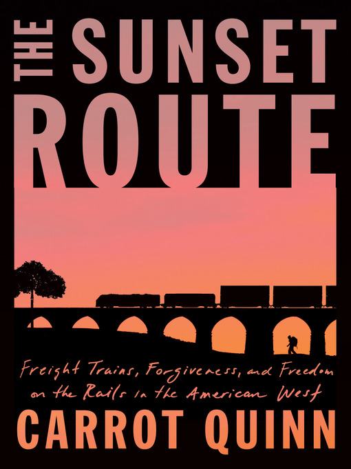 Title details for The Sunset Route by Carrot Quinn - Wait list